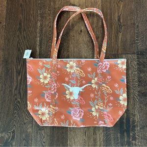 Texas Longhorns Weekender Bag